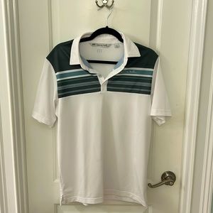 Travis Mathew Polo